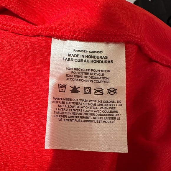 Nike Raptors jersey Lowry 7, sz S. Unisex. - Picture 6 of 6